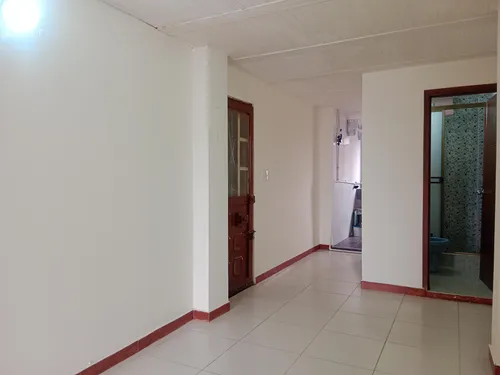 Vendo Apartamento En La Fragua