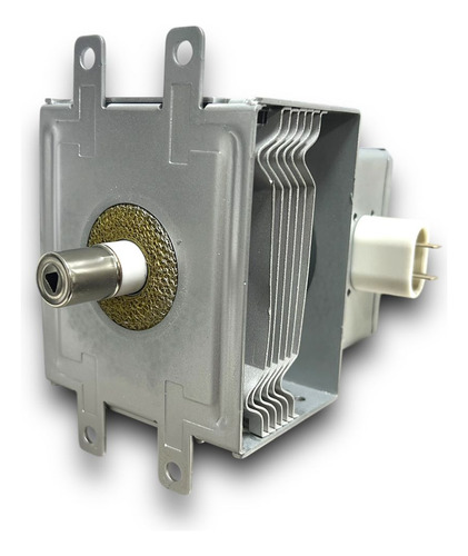 Magnetron Microondas 2m 219g Czech.distribuidora