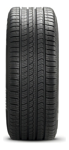 Llanta 255/50r20 109v Pirelli Scorpion All Season Plus 3 Índice De Velocidad V