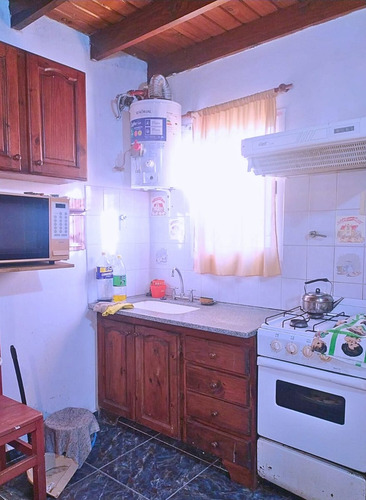 Duplex Ph Venta Mar Del Tuyú