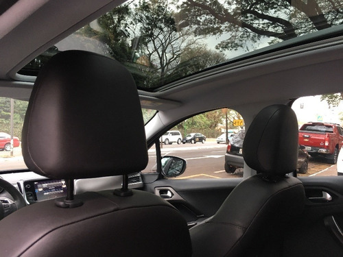 Peugeot 2008 Griffe
