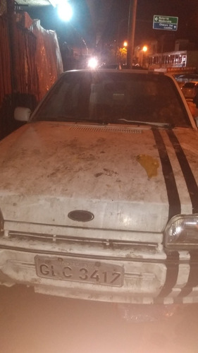 Ford Scott Gl