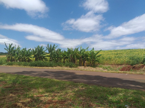 Imagem 5 de 10 de Chácara Rod-marialva Aquidabã Pr