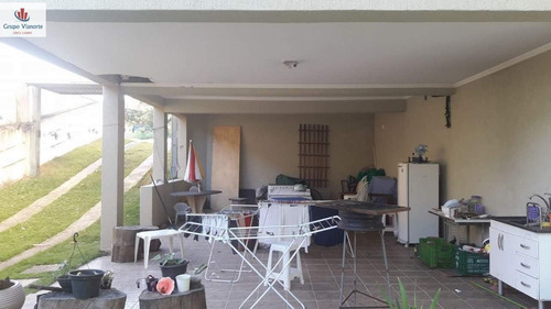Casa A Venda No Bairro Jardim Peri Em São Paulo - Sp. - 1706-1