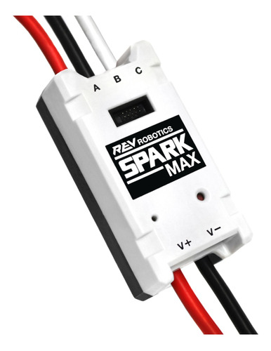Spark Max Motor Controller