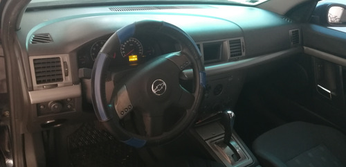 Vectra 4 Puertas, H. En Alemania. Motor 2.2. Un Solo Dueño