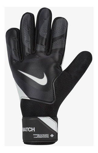 Guantes De Golero Nike Match