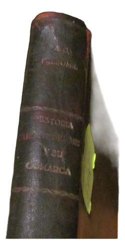 Antonio Couceiro Freijomil Historia De Puentedeume Y Comarca (Usado)
