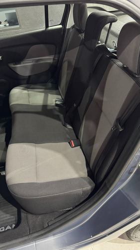 Renault Logan 1.6 Privilege 105cv