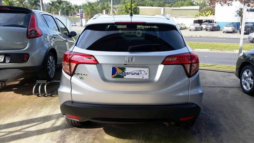 Imagem 6 de 8 de Honda Hr-v 1.8 16v Ex
