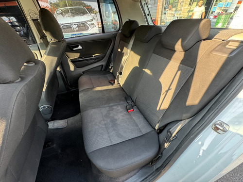 Volkswagen Fox 1.6 Connect Total Flex 5p 5 marchas