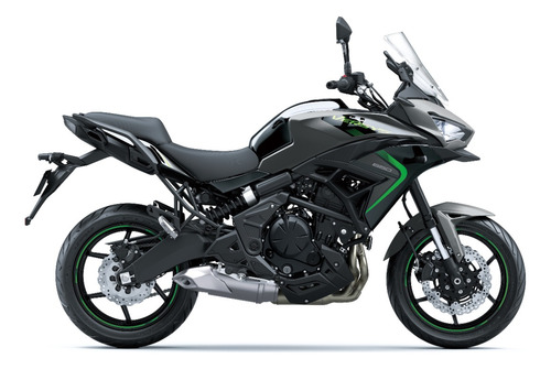 Versys 650 Abs - 2025