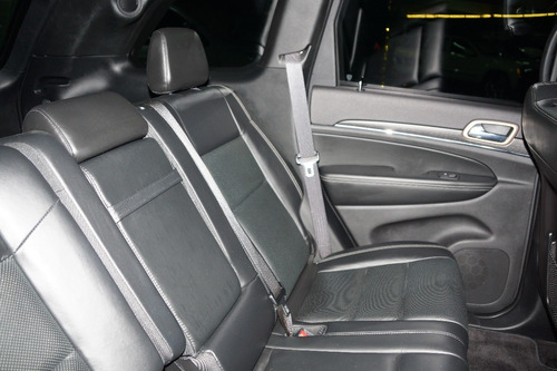 Imagen 8 de 14 de Jeep Grand Cherokee Limited 2016 Blindada