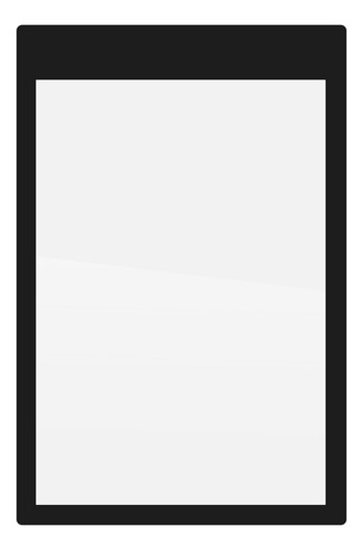 Película Protectora De Pantalla De Cámara, Pantalla Lcd, Tem