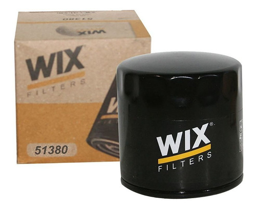 Filtro De Aceite 51380 Cherokee/ R-21/ Fuego/ 405/ Safari