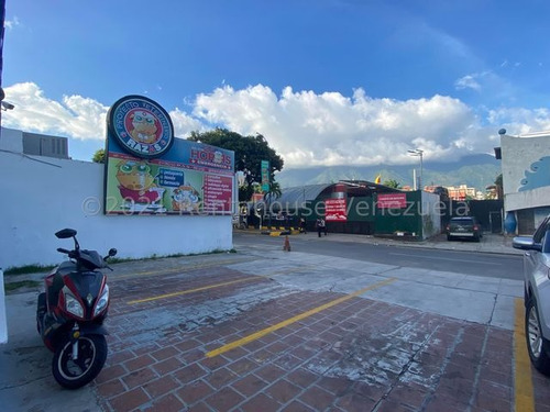 Casa Comercial En Venta Las Mercedes 25-14572