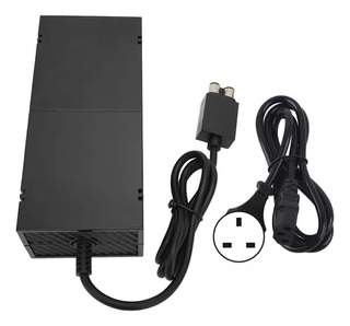 Xbox One Power Adapter With Power Cable