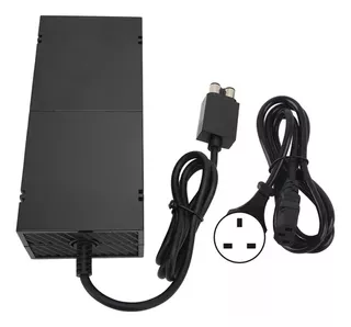Xbox One Power Adapter With Power Cable