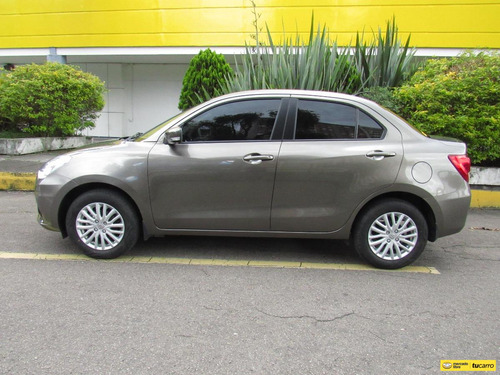 Imagen 2 de 25 de Suzuki Swift 1.2 Dzire