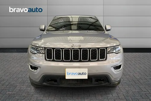 Jeep Grand Cherokee (4)(fl) Laredo 3600cc Tp 4x4