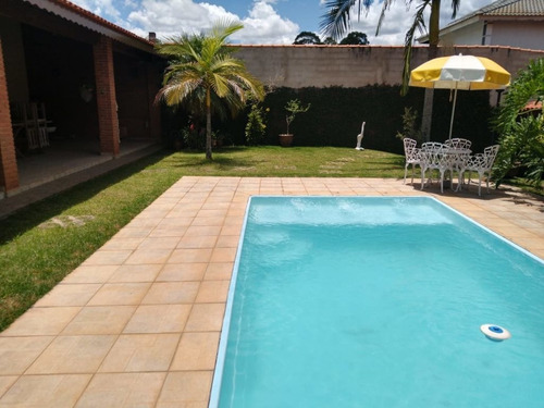 Imagem 12 de 15 de Chacara Para Venda No Bairro Jardim São Felipe Em Atibaia - Cod: Ai23826 - Ai23826
