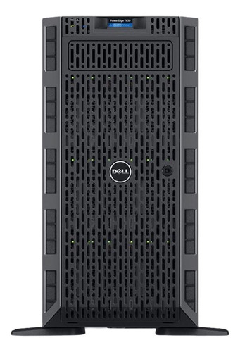Servidor Dell T630: Xeon E5-2673 V3 64gb Ssd + 12 Tera Sas
