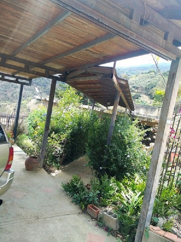 Imagen 3 de 19 de Se Vende Casa En El Junquito Km19 Sector El Topito