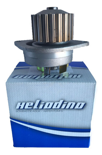 Bomba De Agua Heliodino Peugeot 206 306 1.6 Tu5jp