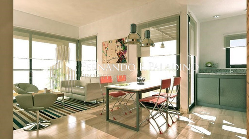 Atención Inversores !!! 2 Ambientes Ideal Alquiler En Dolares Airbnb / Booking A Solo 15 Min De Aeropuerto Internacional De Ezeiza.