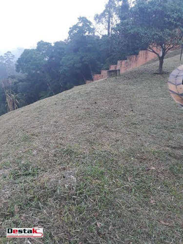 Imagem 2 de 4 de Terreno, Condomínio Swiss Park, 1715 Metros! - Te0257