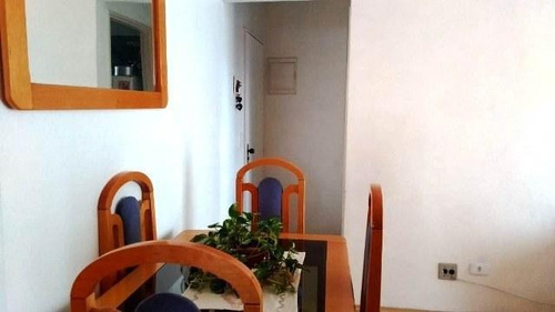 Imagem 7 de 21 de Apartamento Residencial À Venda, Mooca, São Paulo. - Ap4365