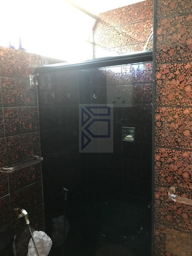 Imagem 30 de 30 de Casa Botafogo - Ca00049 - 70715267