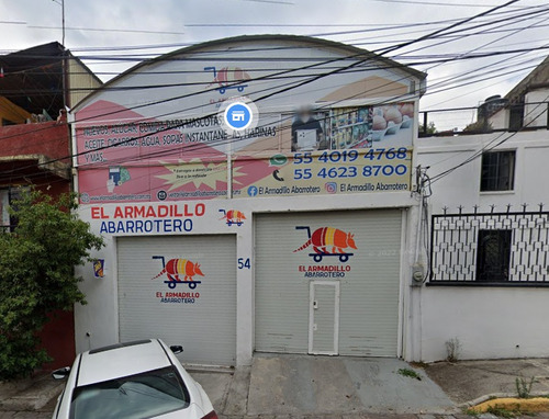 Bodega En Venta, Col. Olivar De Los Padres, Álvaro Obregón, Cdmx Lr17