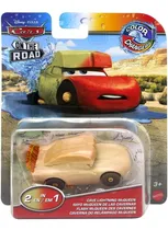Comprar Cars On The Road - Rayo De Las Cavernas Color Changers