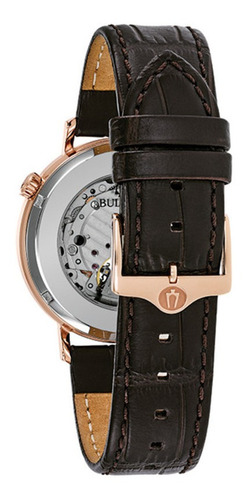 Reloj Bulova 97a136