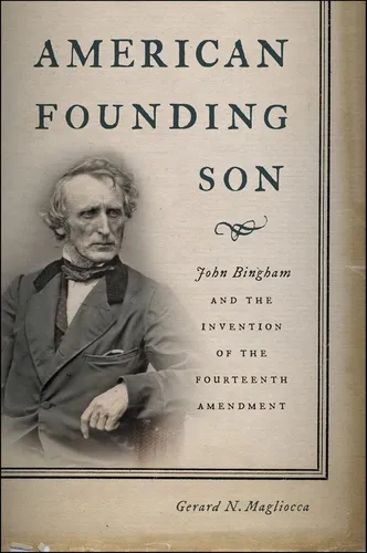 Libro: Hijo Fundador Estadounidense: John Bingham Y La Inven