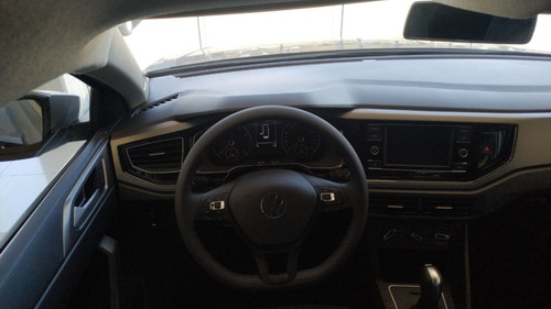 Volkswagen Nivus Comfortline Tsi 1
