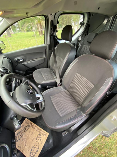 Kangoo Ii Express Confort 5a 1.6