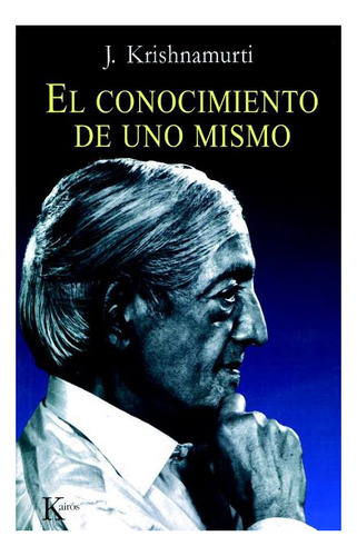 El Conocimiento De Uno Mismo (ed.arg.)