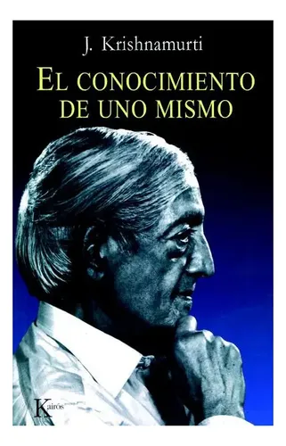 El Conocimiento De Uno Mismo (ed.arg.) | MercadoLibre