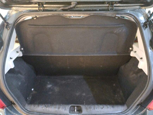 Chevrolet Onix 1.4 MPFI ACTIV 8V FLEX 4P MANUAL