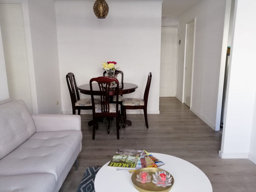 Arriendo Departamento Diario En   Antofagasta