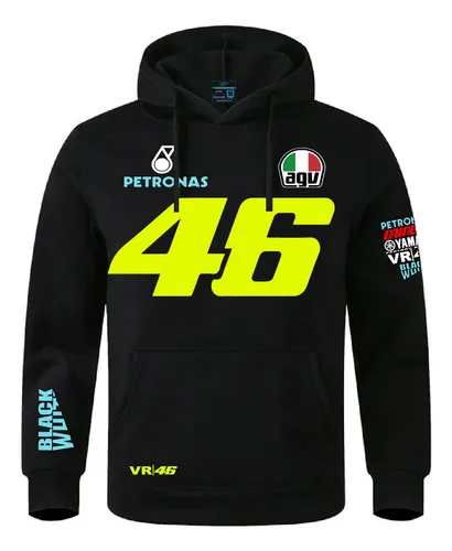 Sudadera yamaha petronas hotsell
