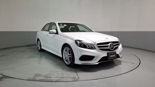 Mercedes Benz Clase E 4.7 E 500 Cgi Biturbo At