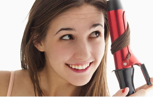 Secador De Pelo Nova 2000w + Ondulador Revlon Vidal Sassoon