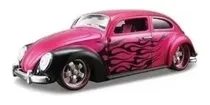 Comprar Volkswagen Beetle  Maisto 1\u002F24 Edición All Stars Fusca