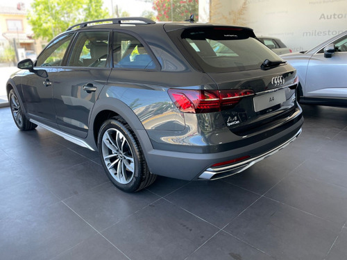 Audi A4 Allroad 2.0 Tfsi 252cv