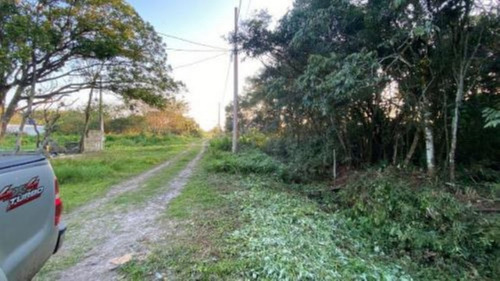 Imagem 11 de 12 de Terreno Na Praia Com 156 M², Em Itanhaém/sp | 8657-pc