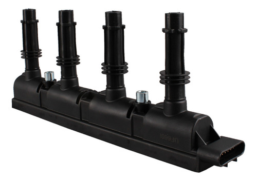 5 Bobinas De Encendido Cruze Sonic Trax 1.4 Turbo 2012 2019