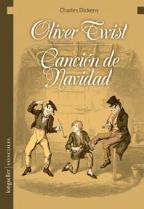 Oliver Twist / Cancion De Navidad